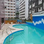 Flat Saint Martin Apto 308