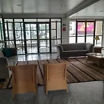 Flat Saint Martin Apto 308
