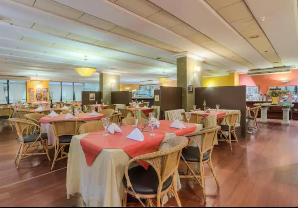 Flat Saint Martin Apto 308 Apartamento *