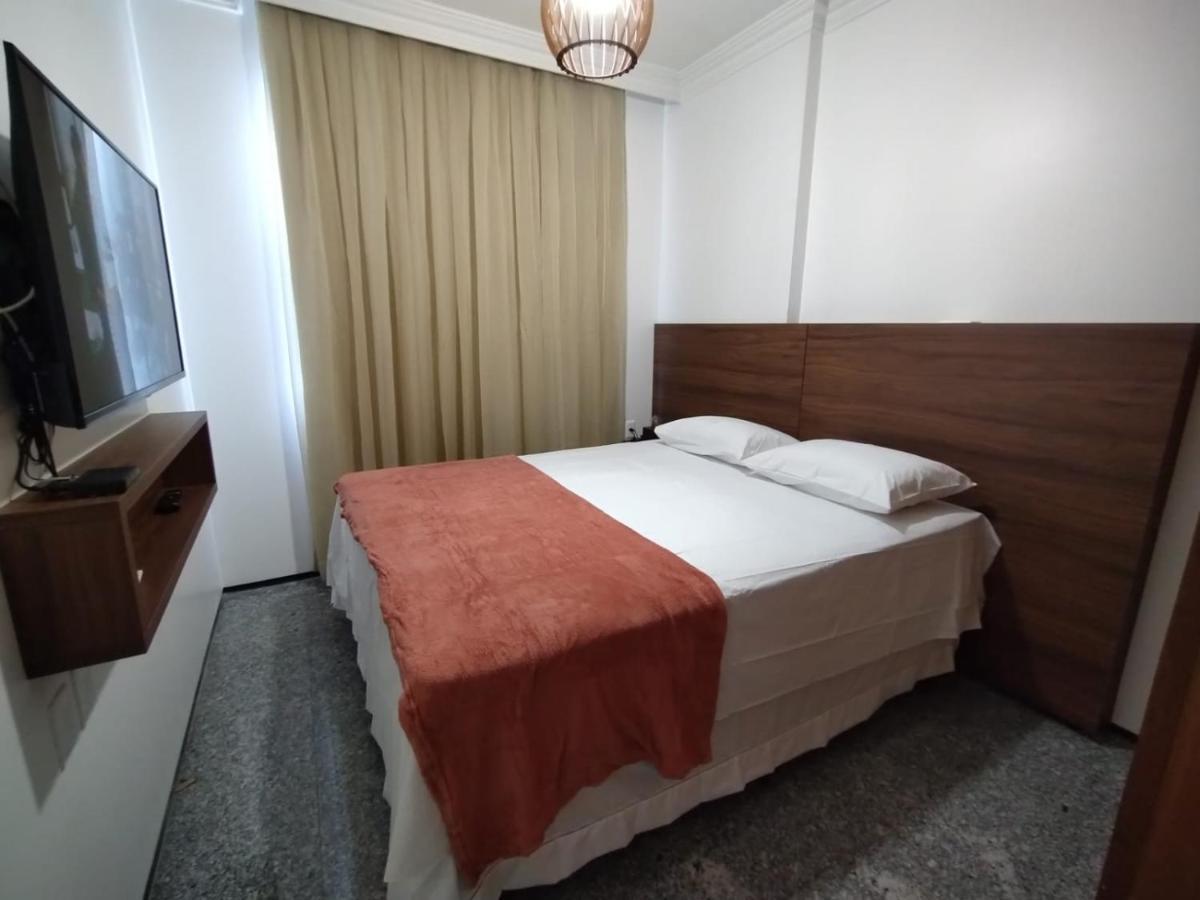 Apartamento Flat Saint Martin Apto 308