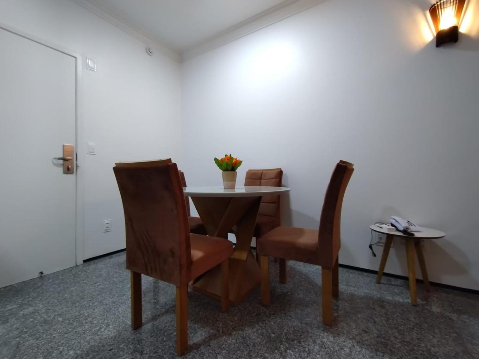 Flat Saint Martin Apto 308 Apartamento *